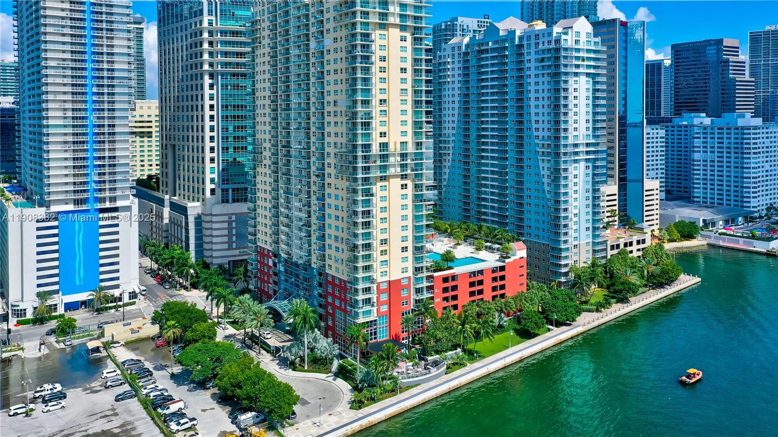 1155 Brickell Bay Dr #PH210, Miami FL 33131