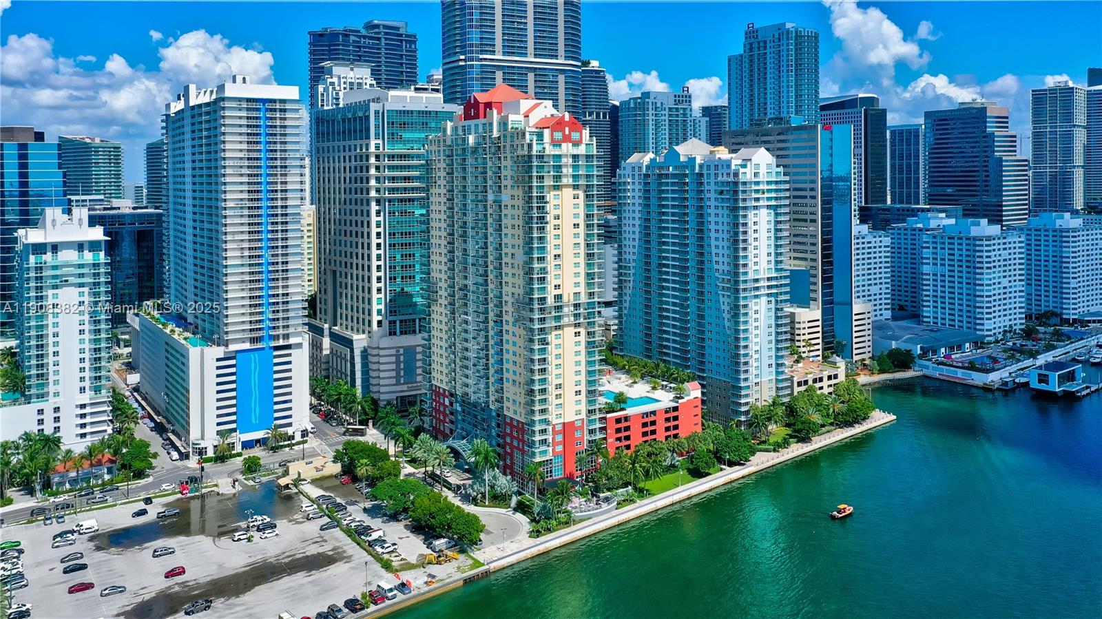 1155 Brickell Bay Dr #PH210, Miami FL 33131