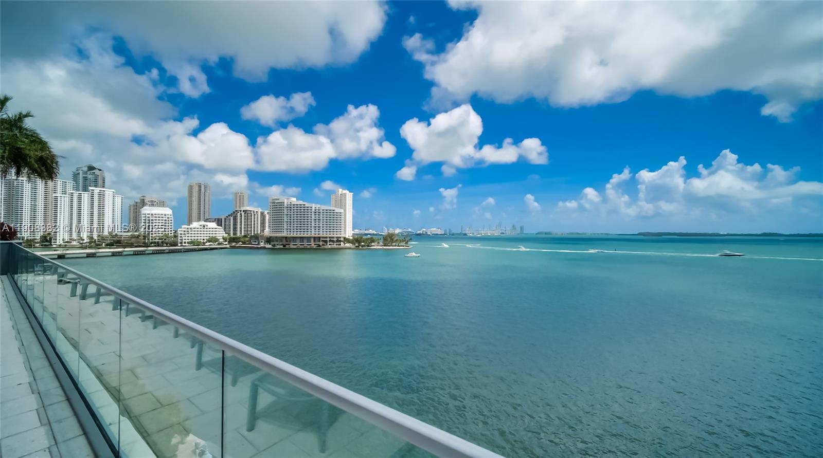 1155 Brickell Bay Dr #PH210, Miami FL 33131