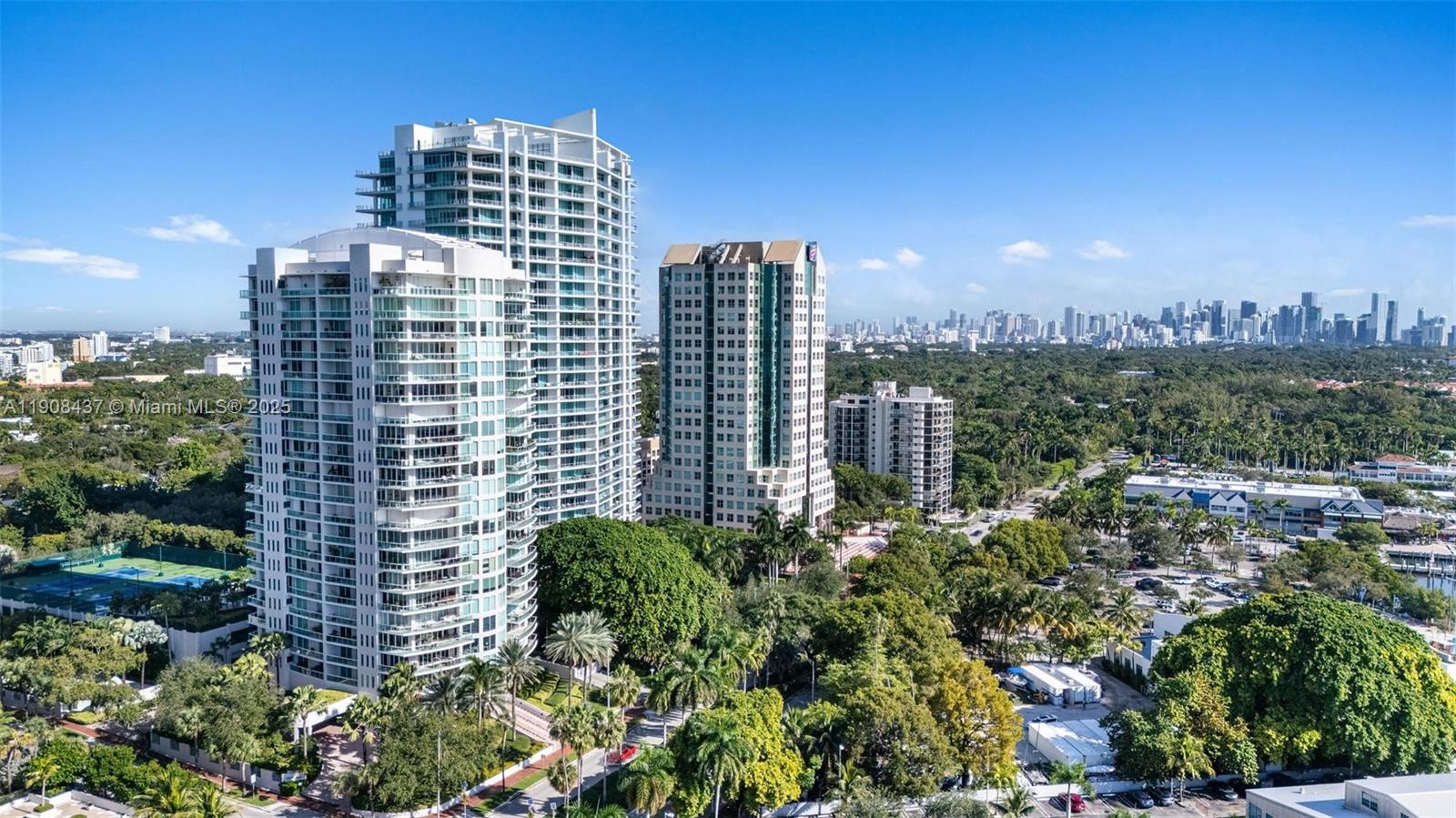 2645 S Bayshore Dr #1802, Miami FL 33133