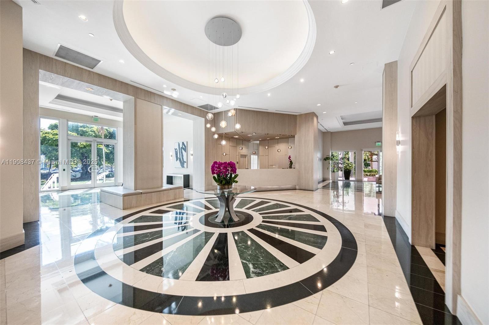 2645 S Bayshore Dr #1802, Miami FL 33133