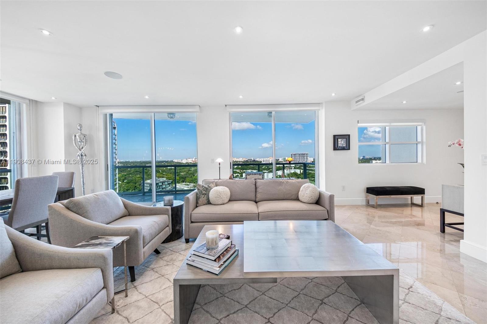 2645 S Bayshore Dr #1802, Miami FL 33133
