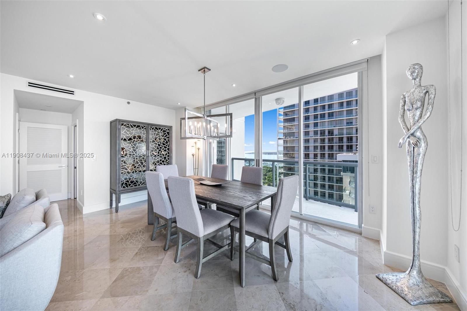 2645 S Bayshore Dr #1802, Miami FL 33133