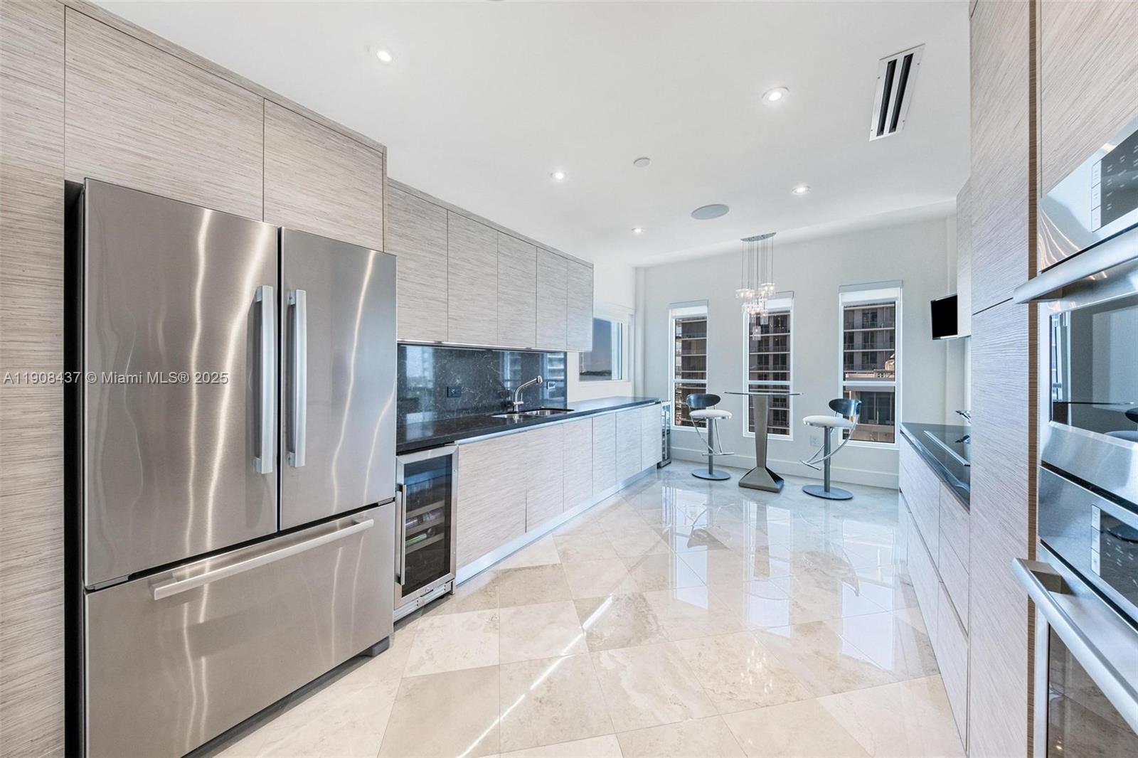 2645 S Bayshore Dr #1802, Miami FL 33133