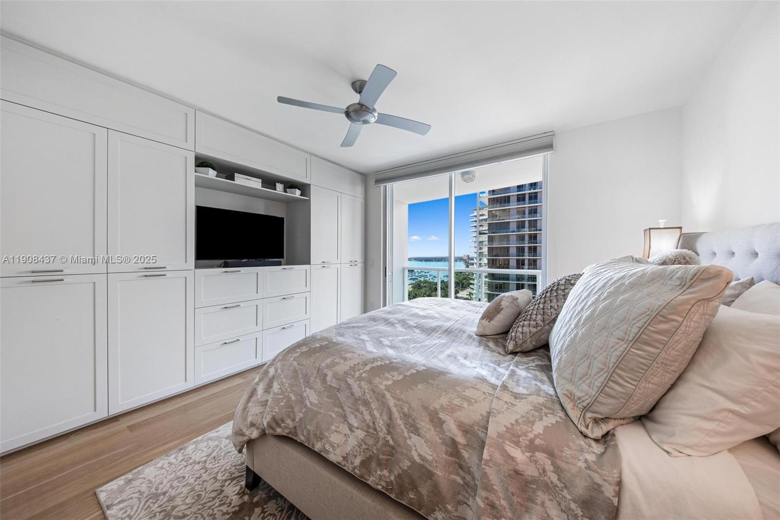 2645 S Bayshore Dr #1802, Miami FL 33133