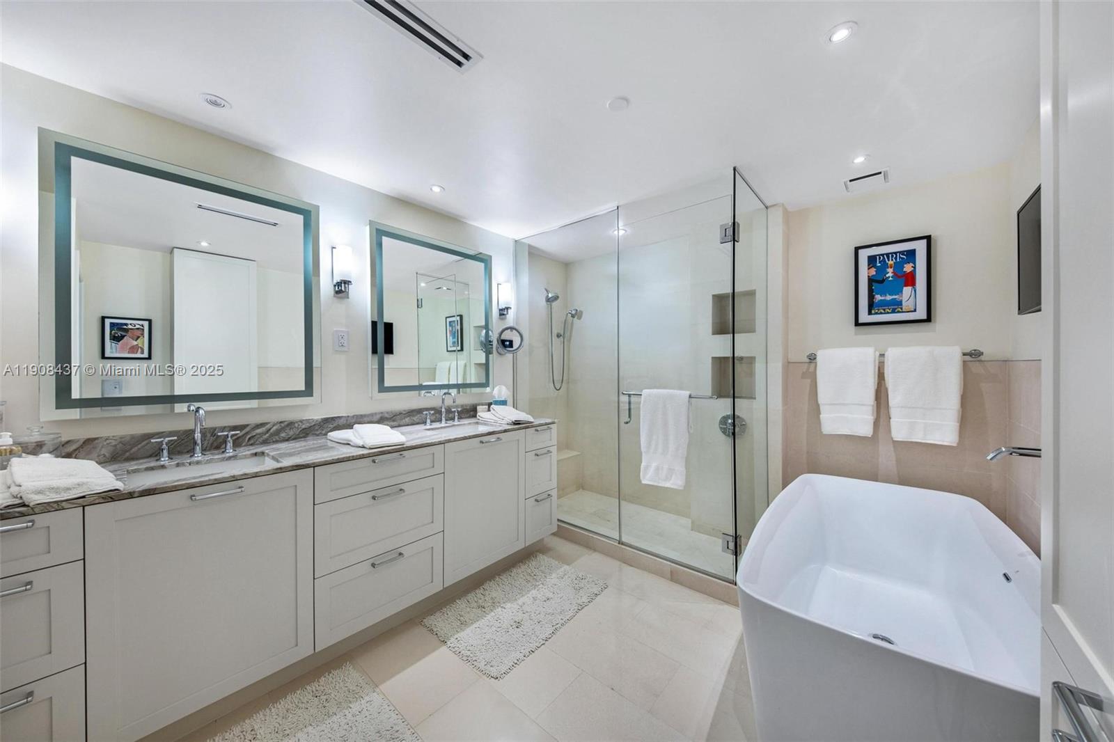 2645 S Bayshore Dr #1802, Miami FL 33133
