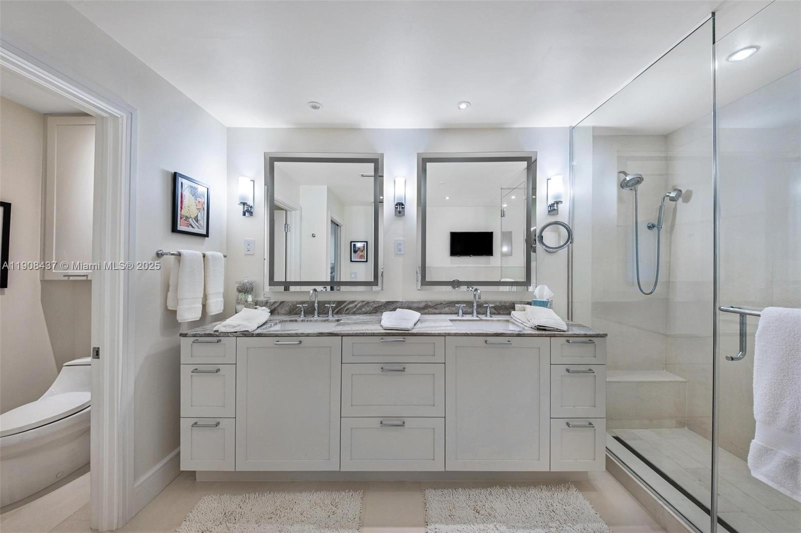 2645 S Bayshore Dr #1802, Miami FL 33133