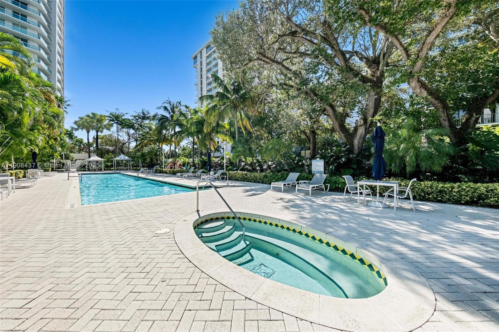 2645 S Bayshore Dr #1802, Miami FL 33133