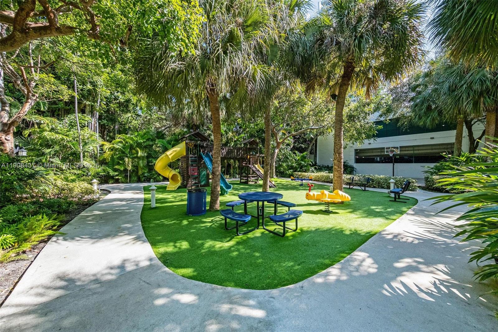 2645 S Bayshore Dr #1802, Miami FL 33133
