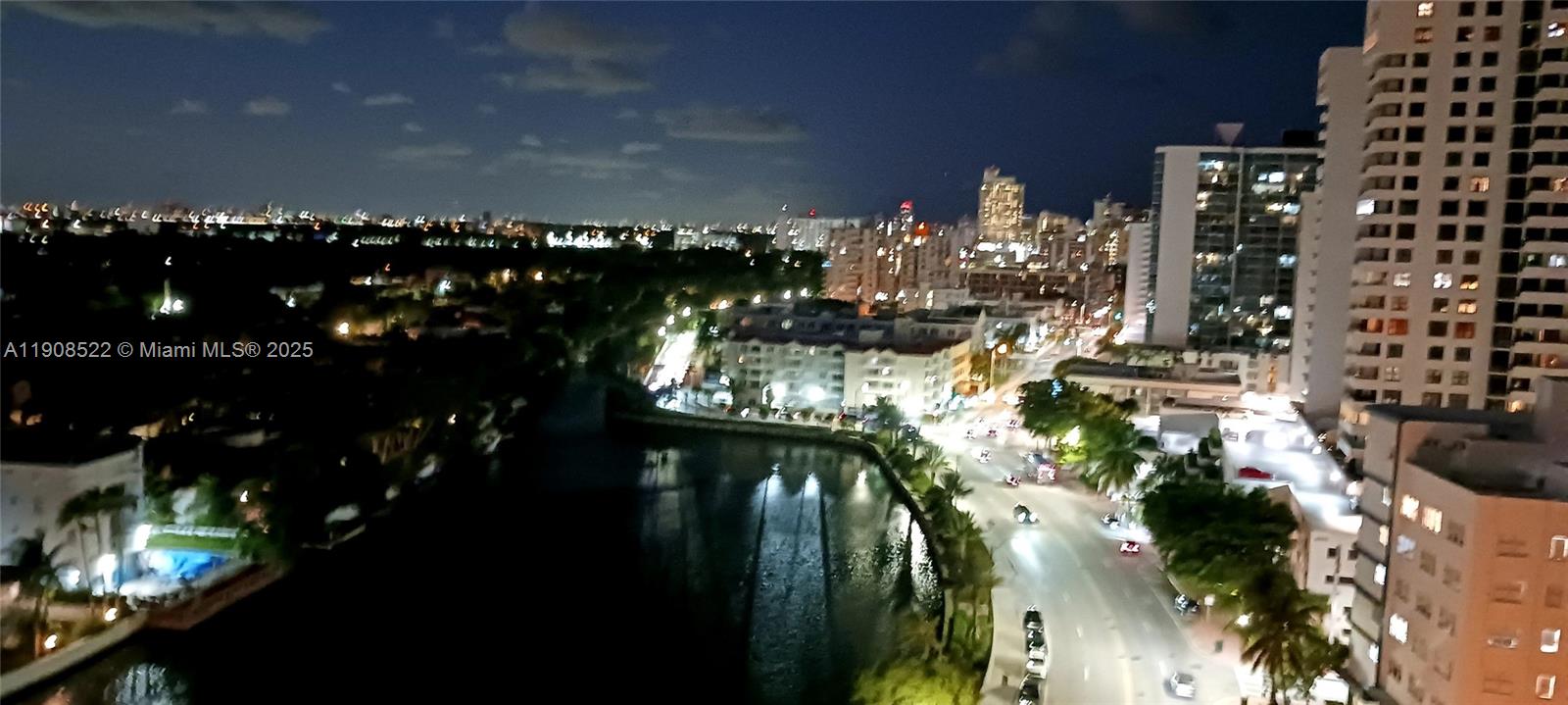 2401 Collins Ave #1708, Miami Beach FL 33140