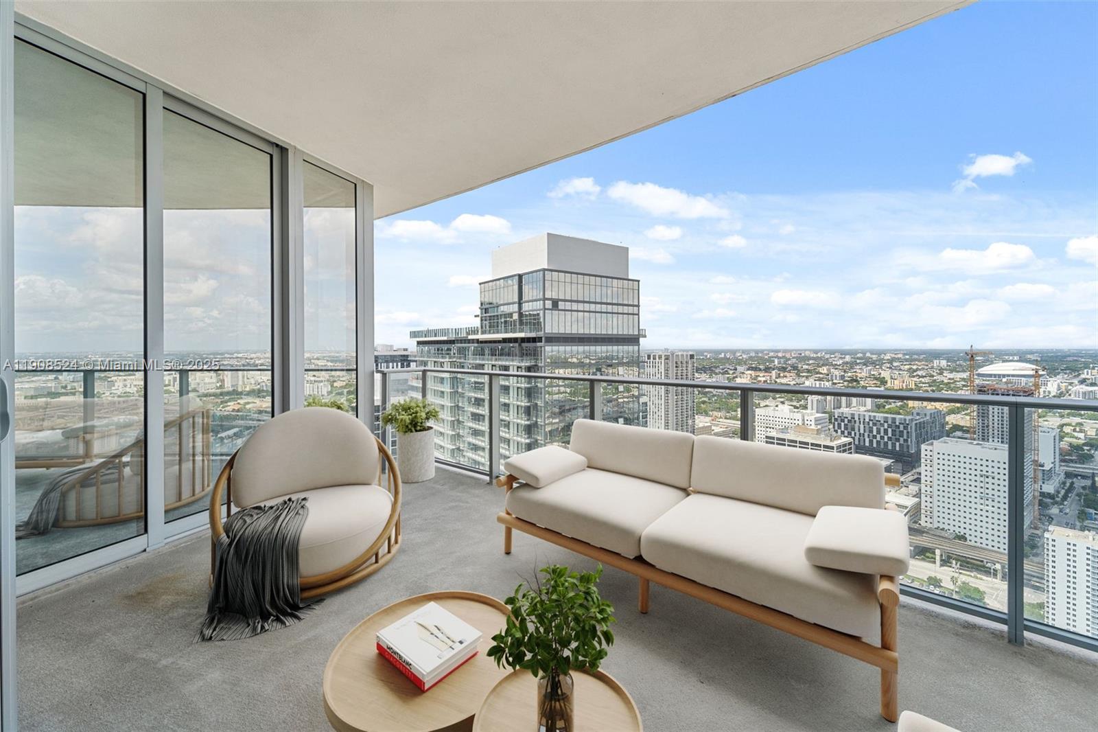 851 NE 1st Ave #4510, Miami FL 33132