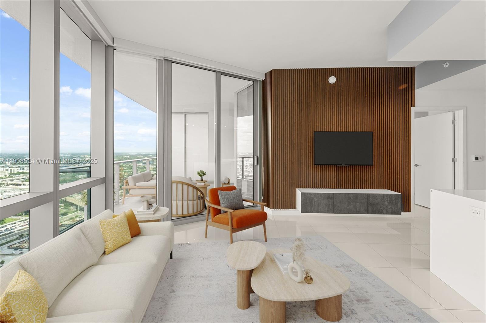 851 NE 1st Ave #4510, Miami FL 33132