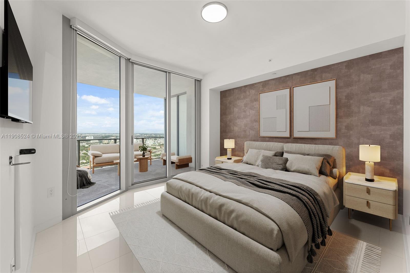 851 NE 1st Ave #4510, Miami FL 33132