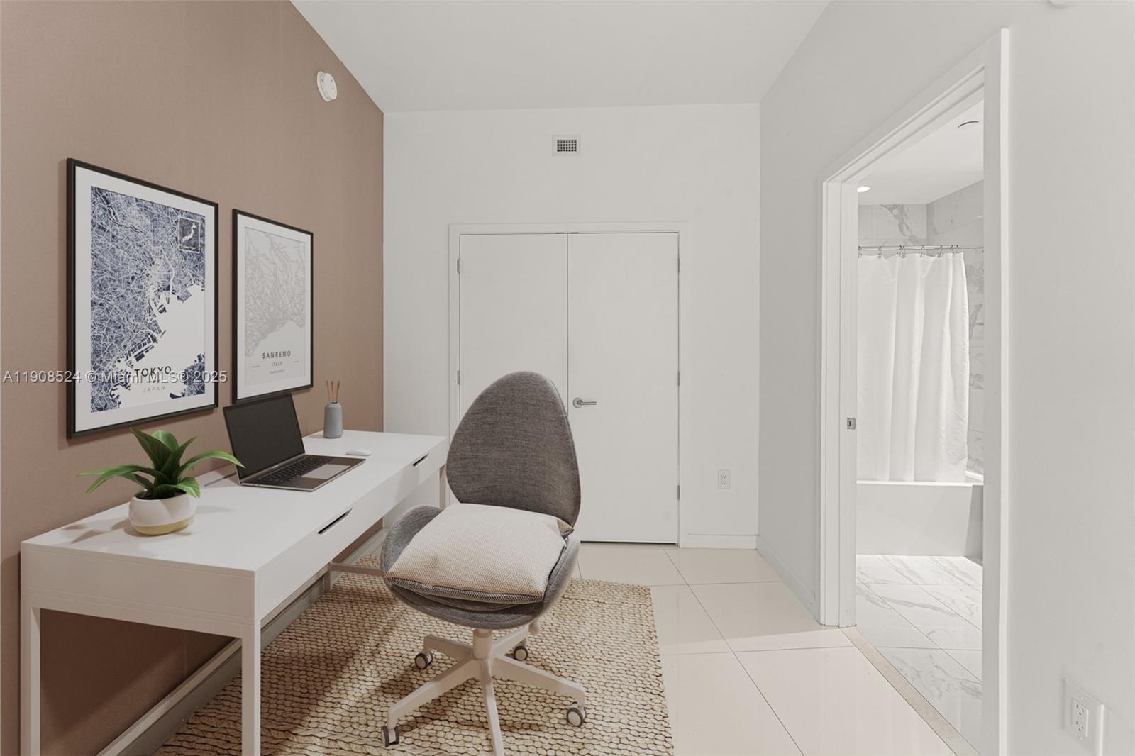 851 NE 1st Ave #4510, Miami FL 33132