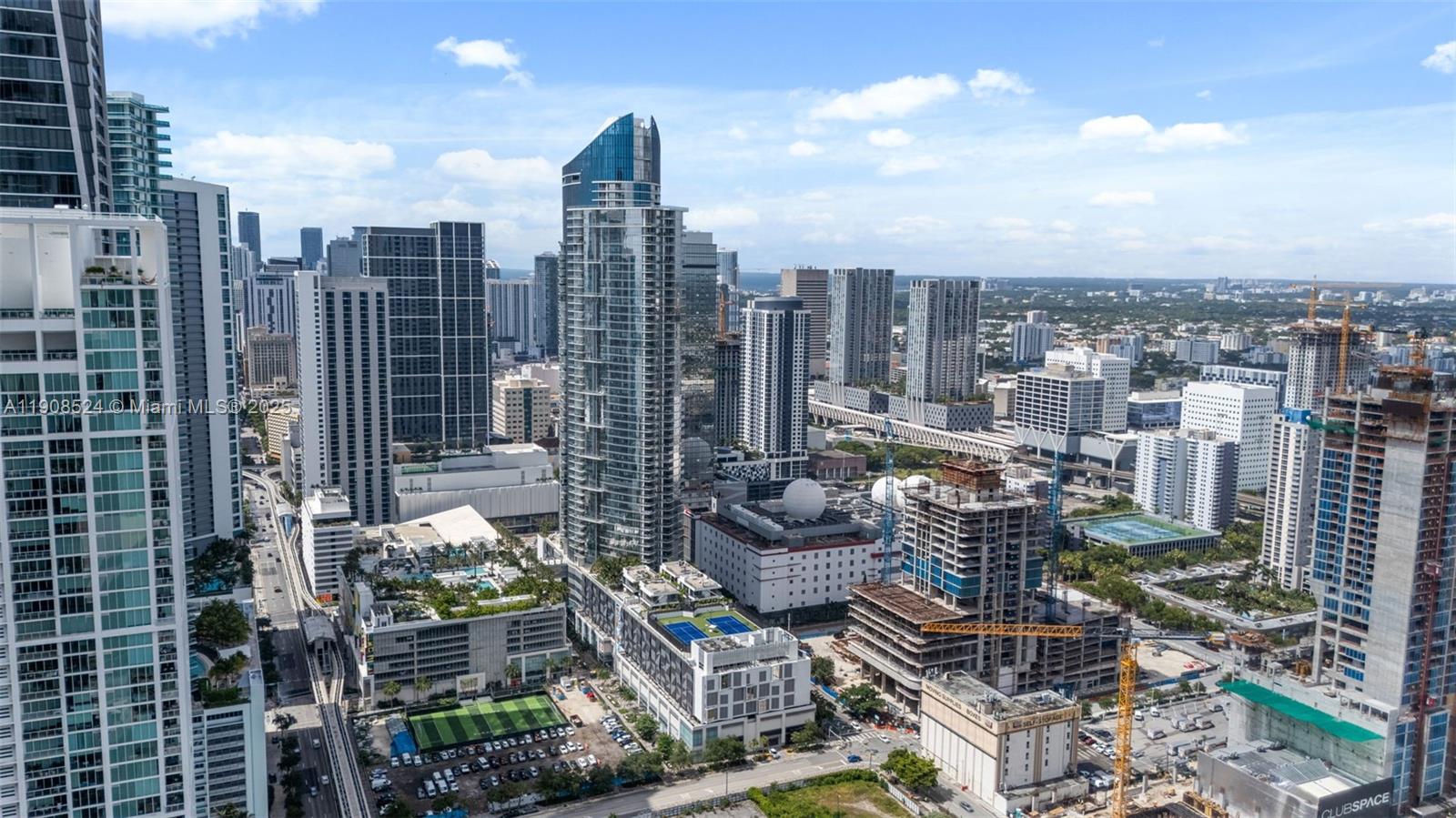 851 NE 1st Ave #4510, Miami FL 33132