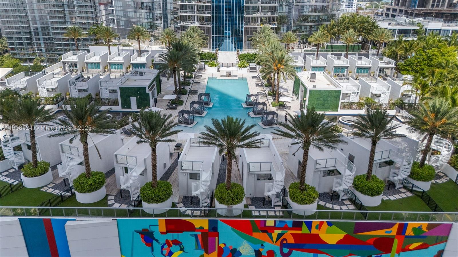 851 NE 1st Ave #4510, Miami FL 33132