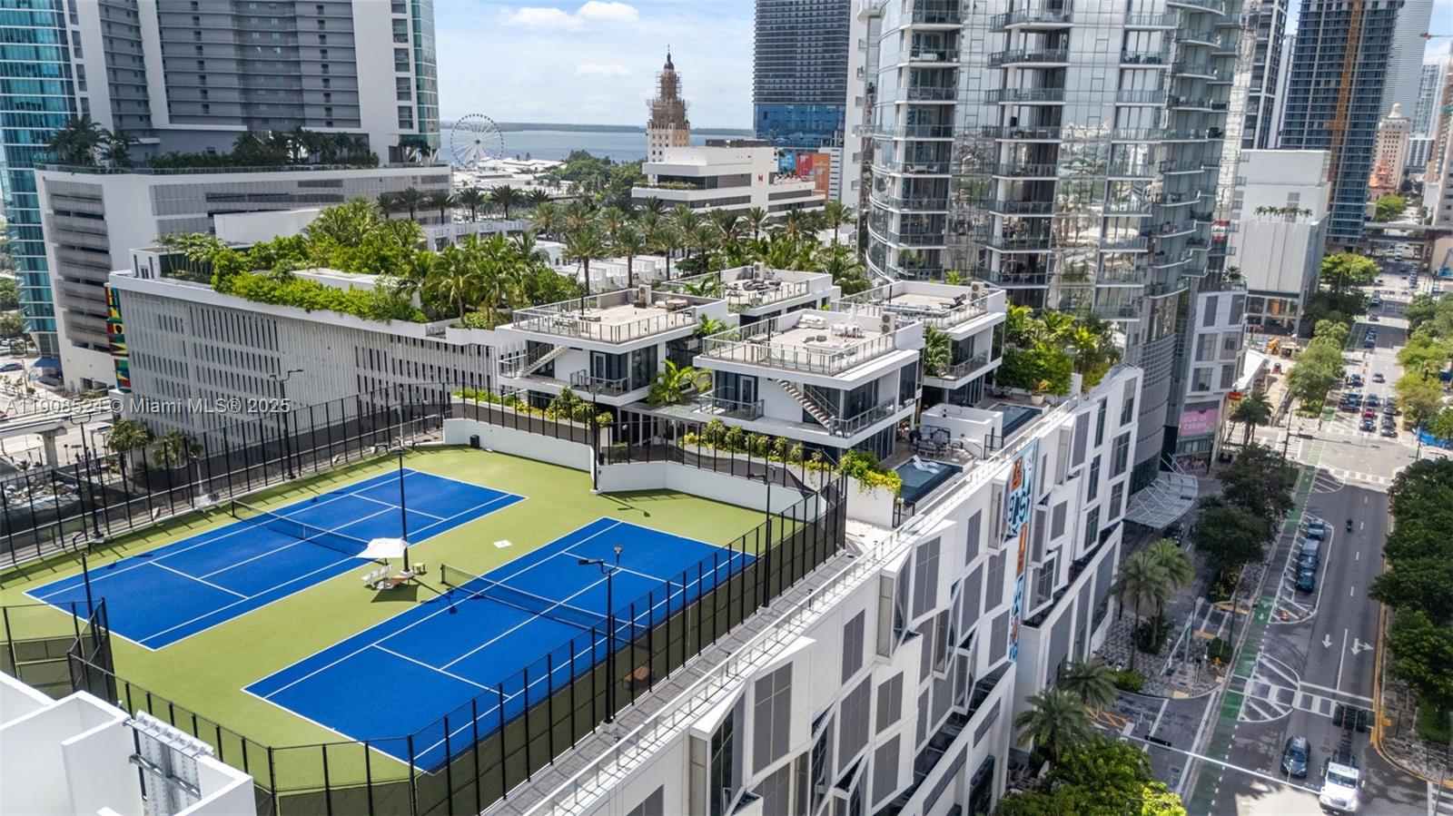 851 NE 1st Ave #4510, Miami FL 33132