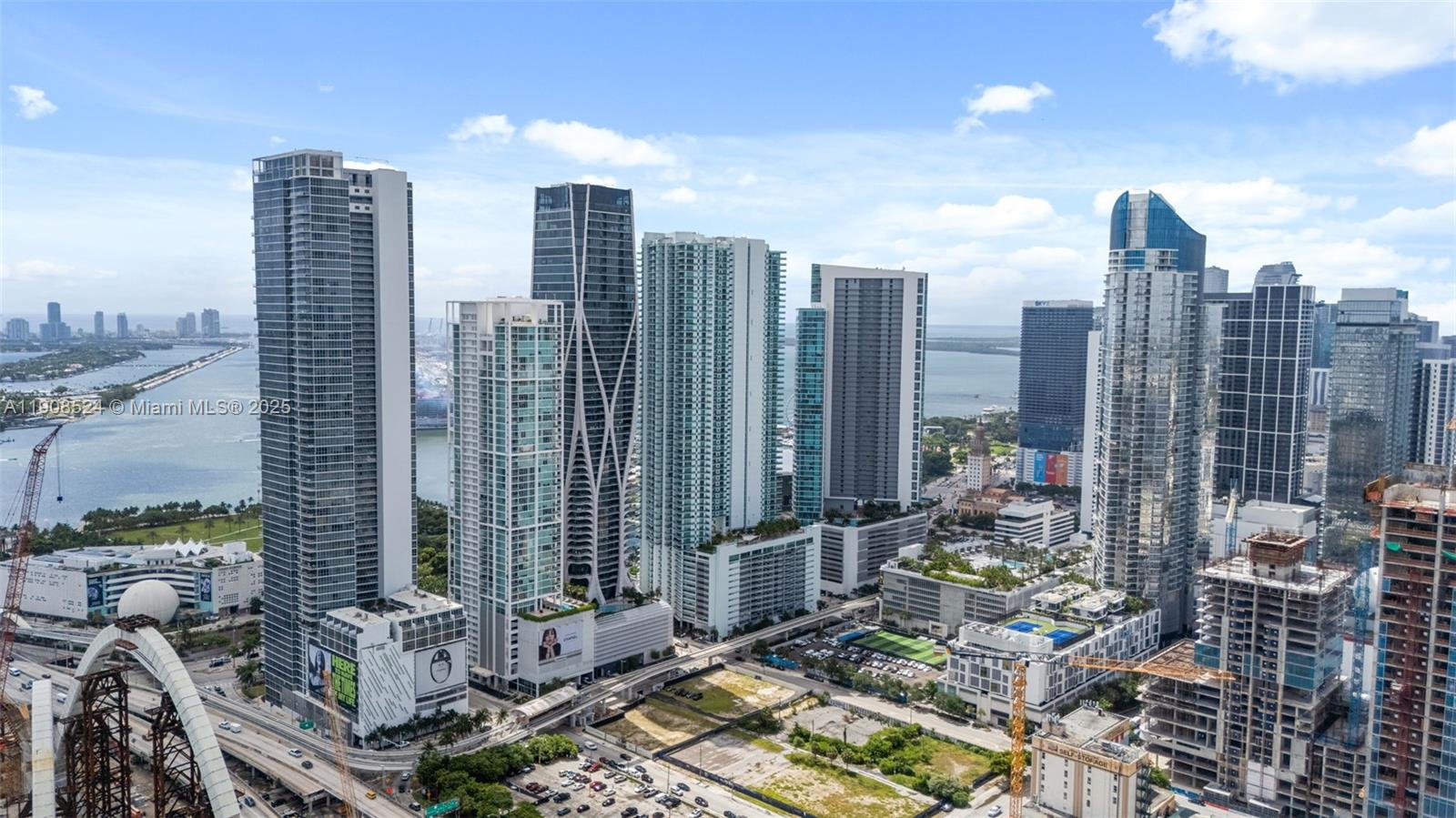 851 NE 1st Ave #4510, Miami FL 33132