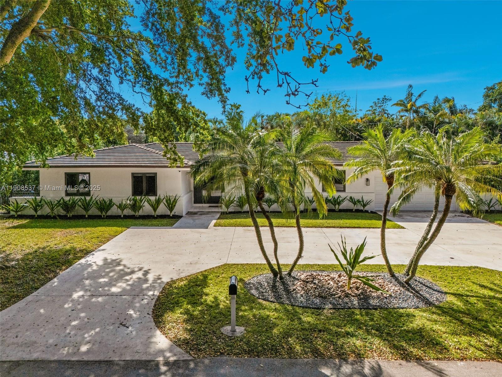 1460 Campamento Ave, Coral Gables FL 33156