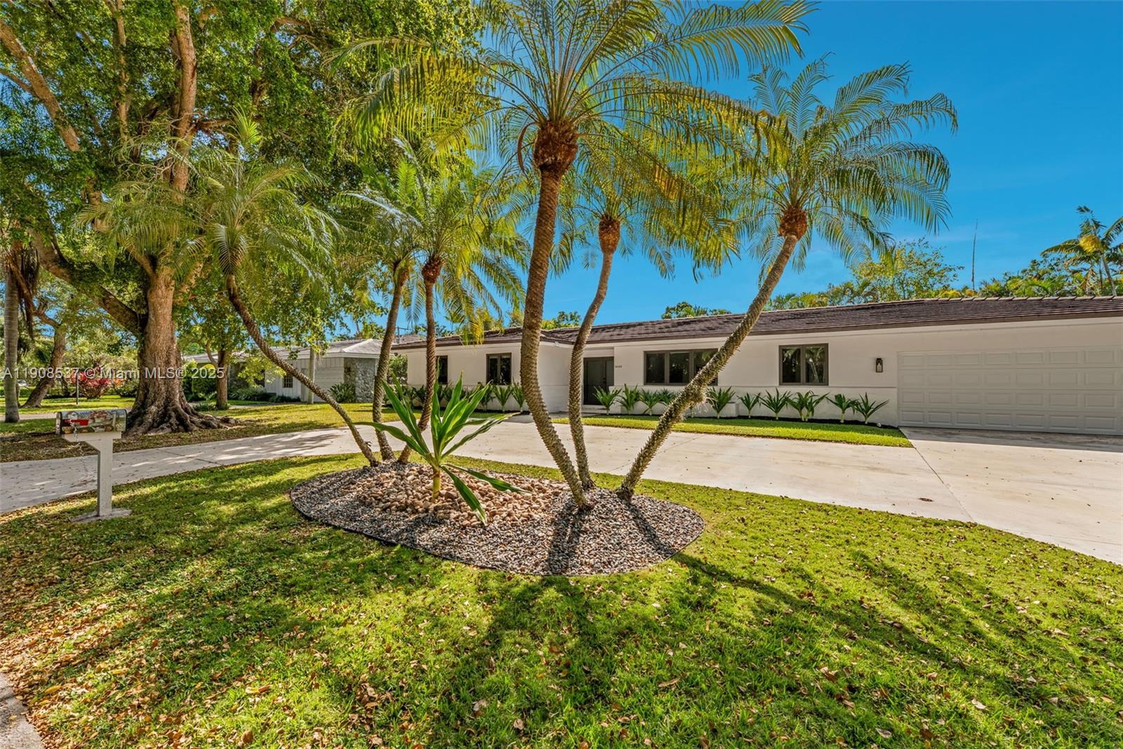 1460 Campamento Ave, Coral Gables FL 33156