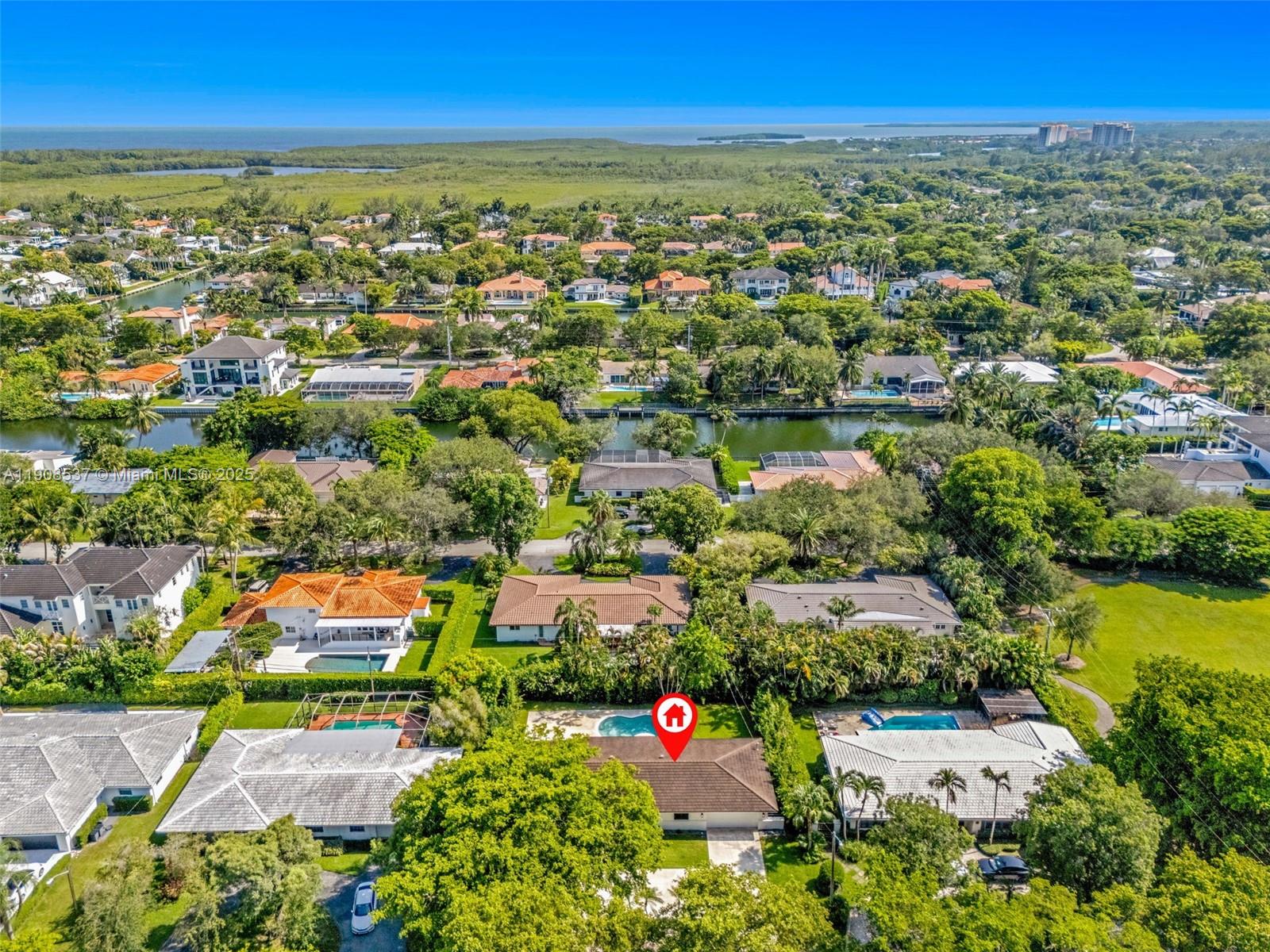 1460 Campamento Ave, Coral Gables FL 33156