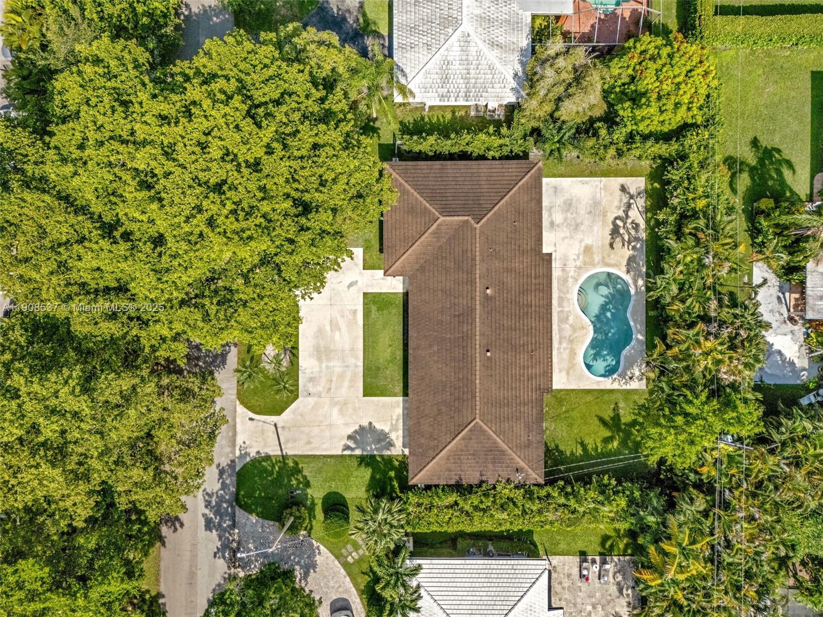 1460 Campamento Ave, Coral Gables FL 33156