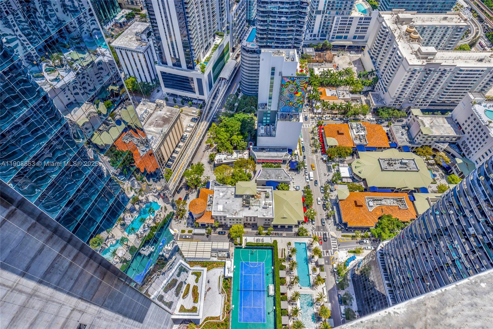 801 S Miami Ave #5204, Miami FL 33130