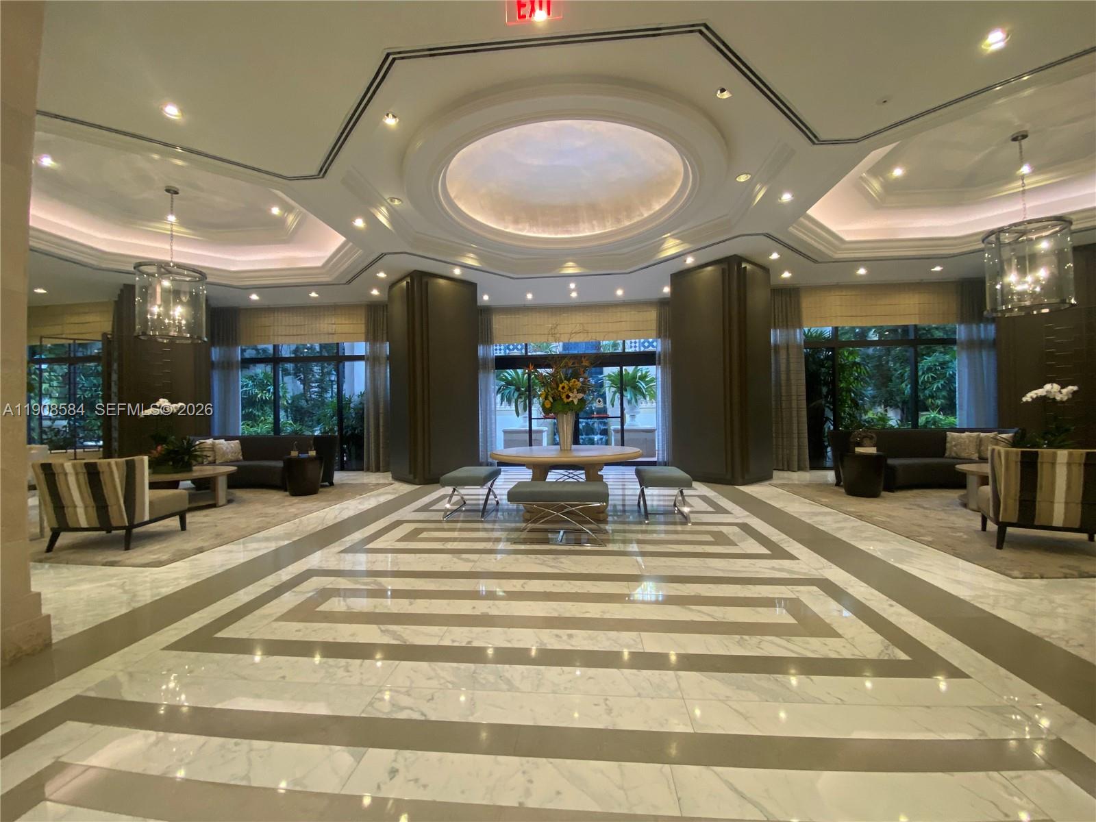 2000 Island Blvd #1710, Aventura FL 33160