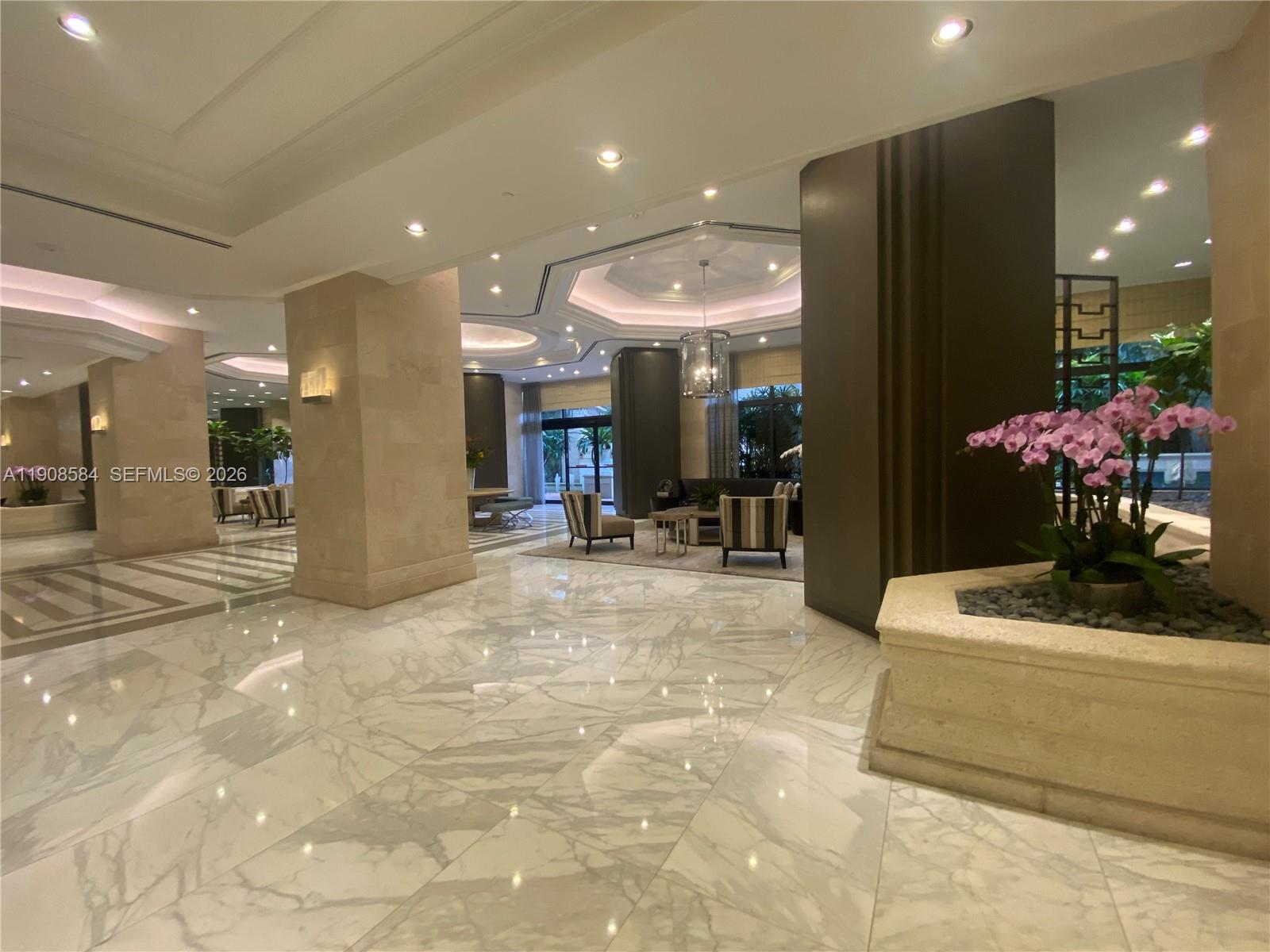 2000 Island Blvd #1710, Aventura FL 33160