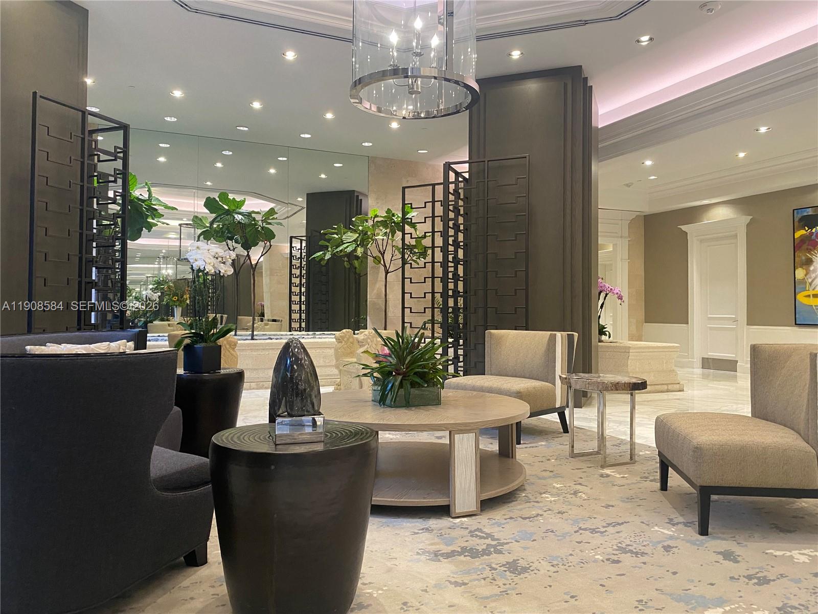 2000 Island Blvd #1710, Aventura FL 33160
