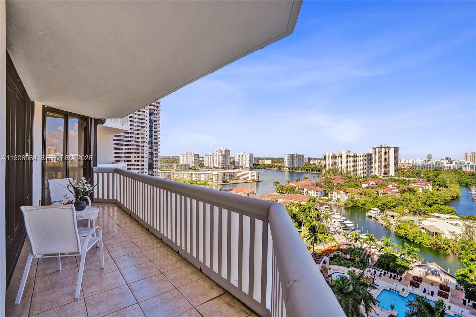 2000 Island Blvd #1710, Aventura FL 33160