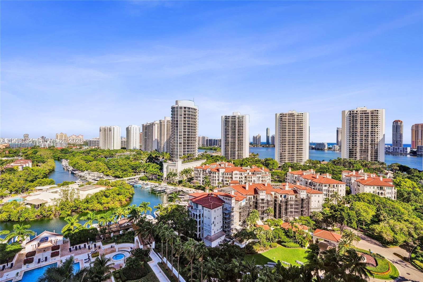 2000 Island Blvd #1710, Aventura FL 33160