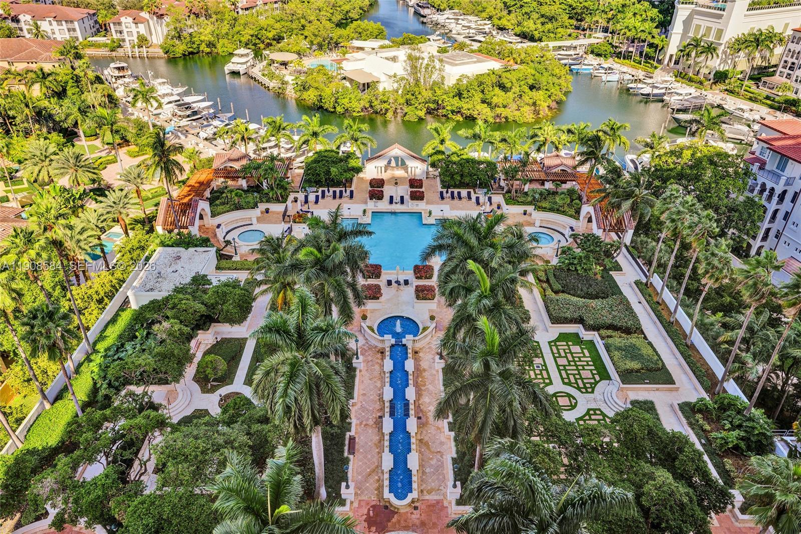 2000 Island Blvd #1710, Aventura FL 33160