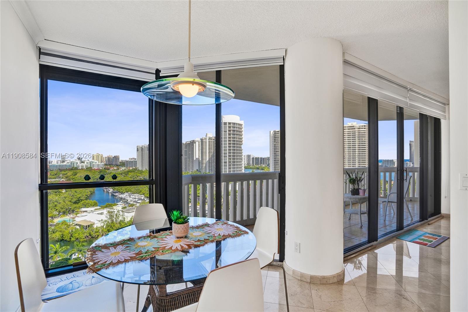 2000 Island Blvd #1710, Aventura FL 33160