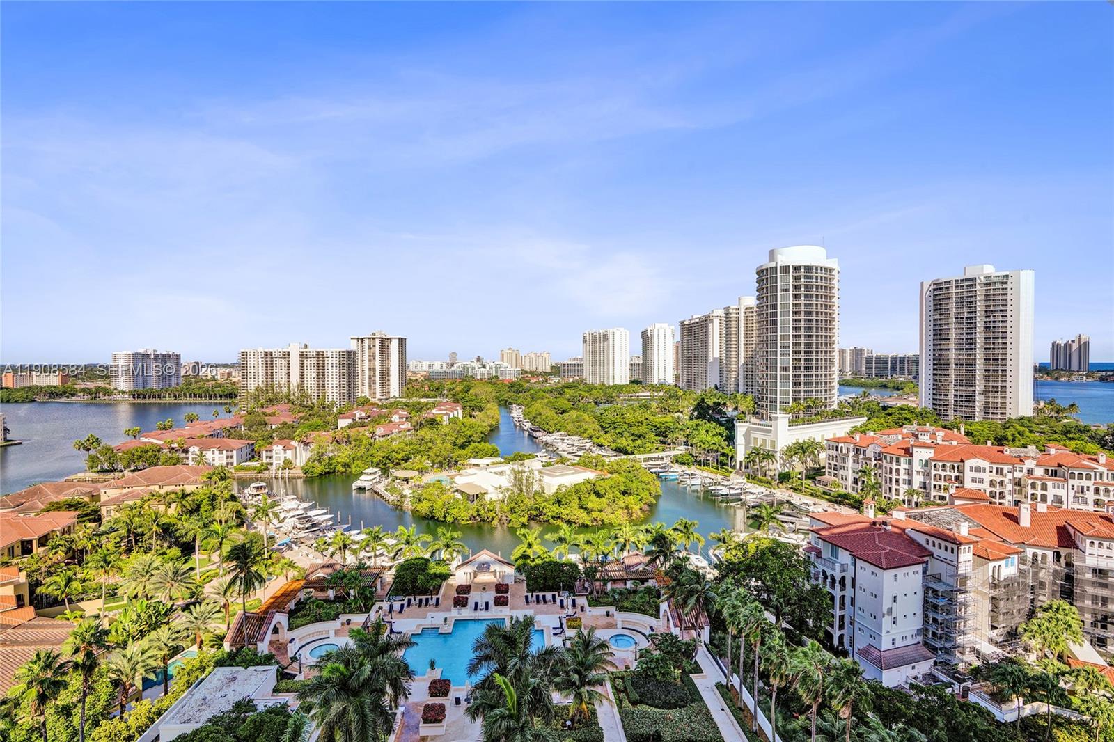 2000 Island Blvd #1710, Aventura FL 33160