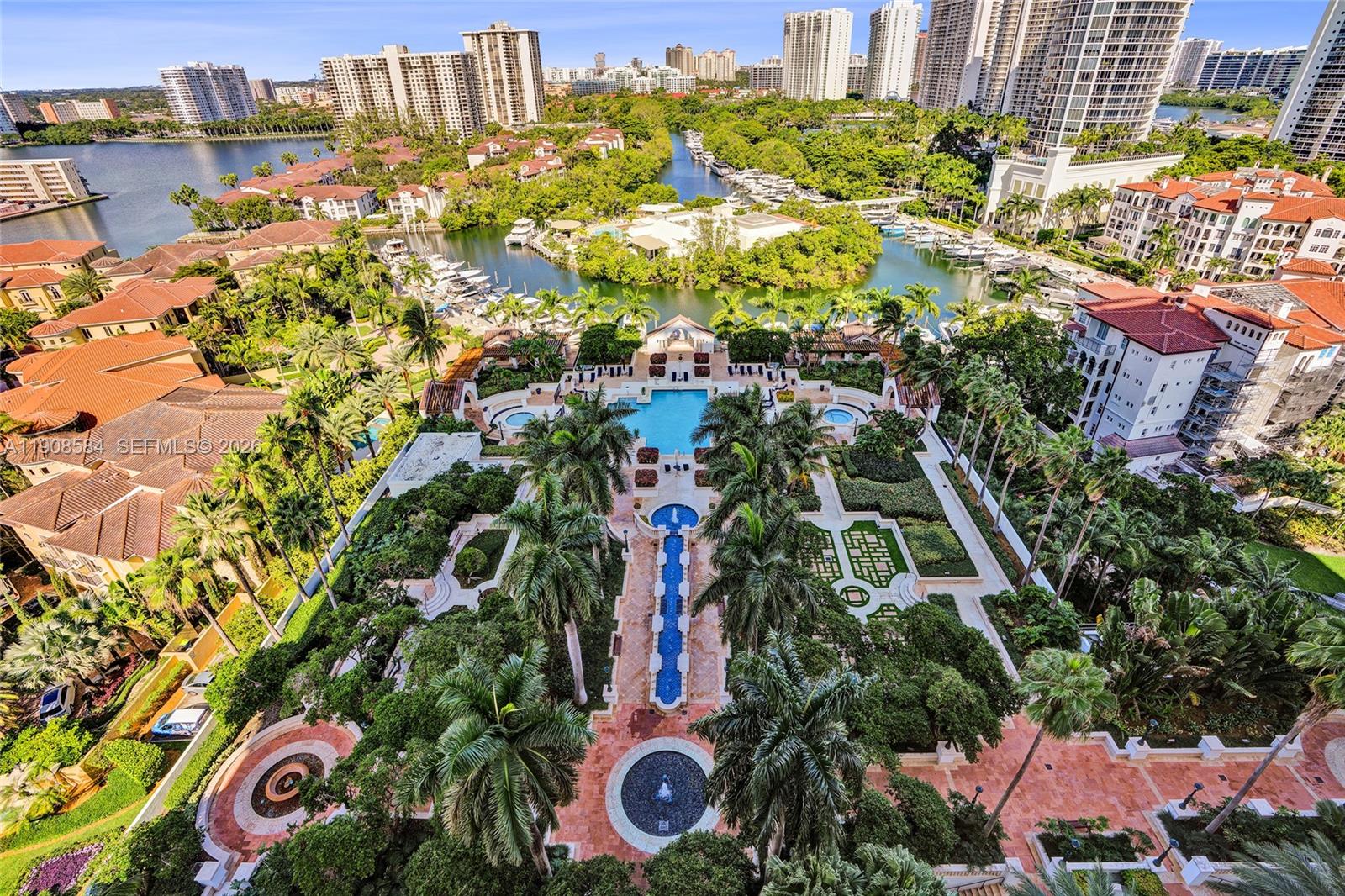 2000 Island Blvd #1710, Aventura FL 33160