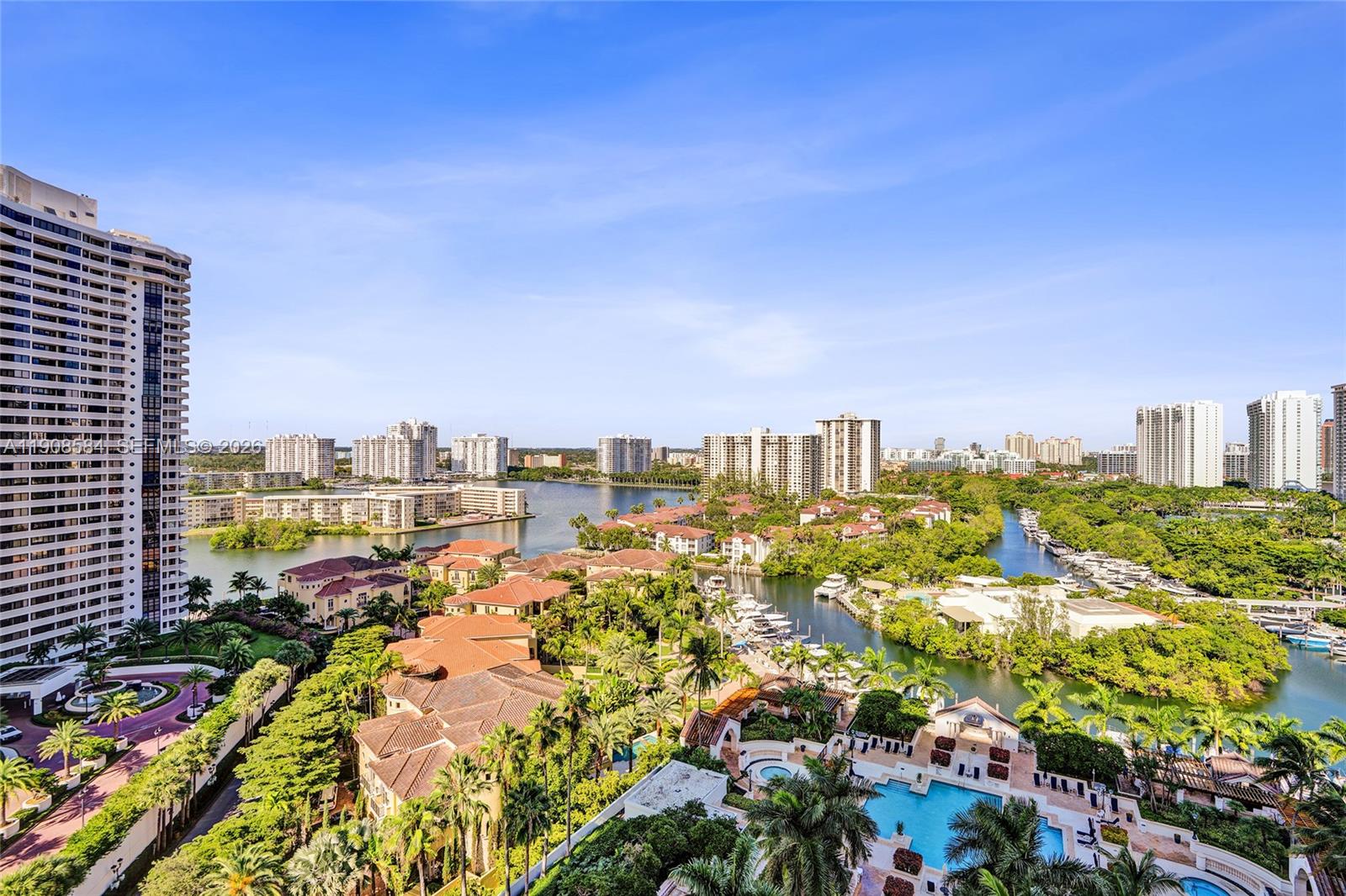 2000 Island Blvd #1710, Aventura FL 33160