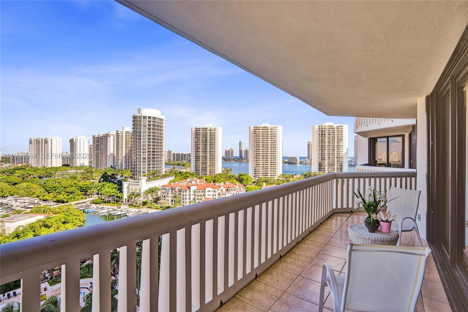 2000 Island Blvd #1710, Aventura FL 33160