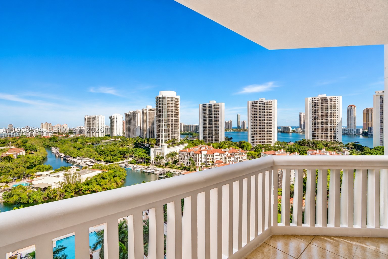 2000 Island Blvd #1710, Aventura FL 33160