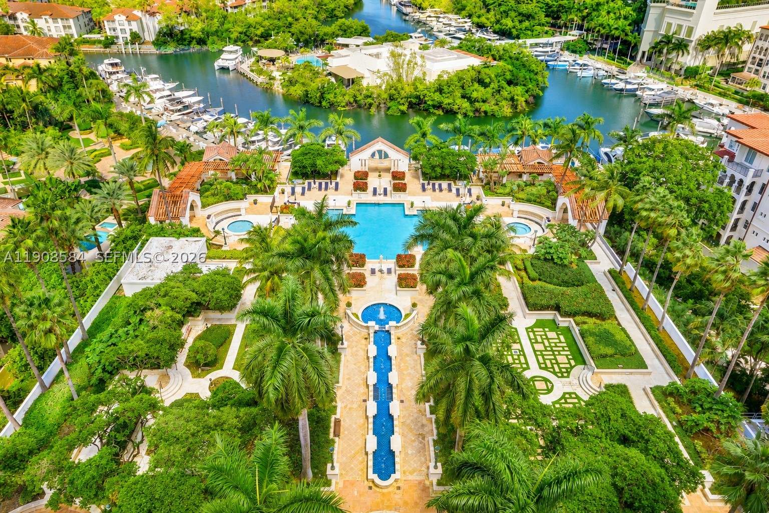 2000 Island Blvd #1710, Aventura FL 33160