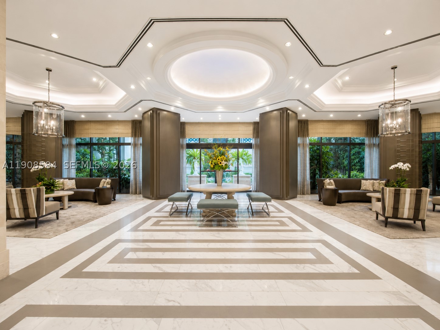 2000 Island Blvd #1710, Aventura FL 33160