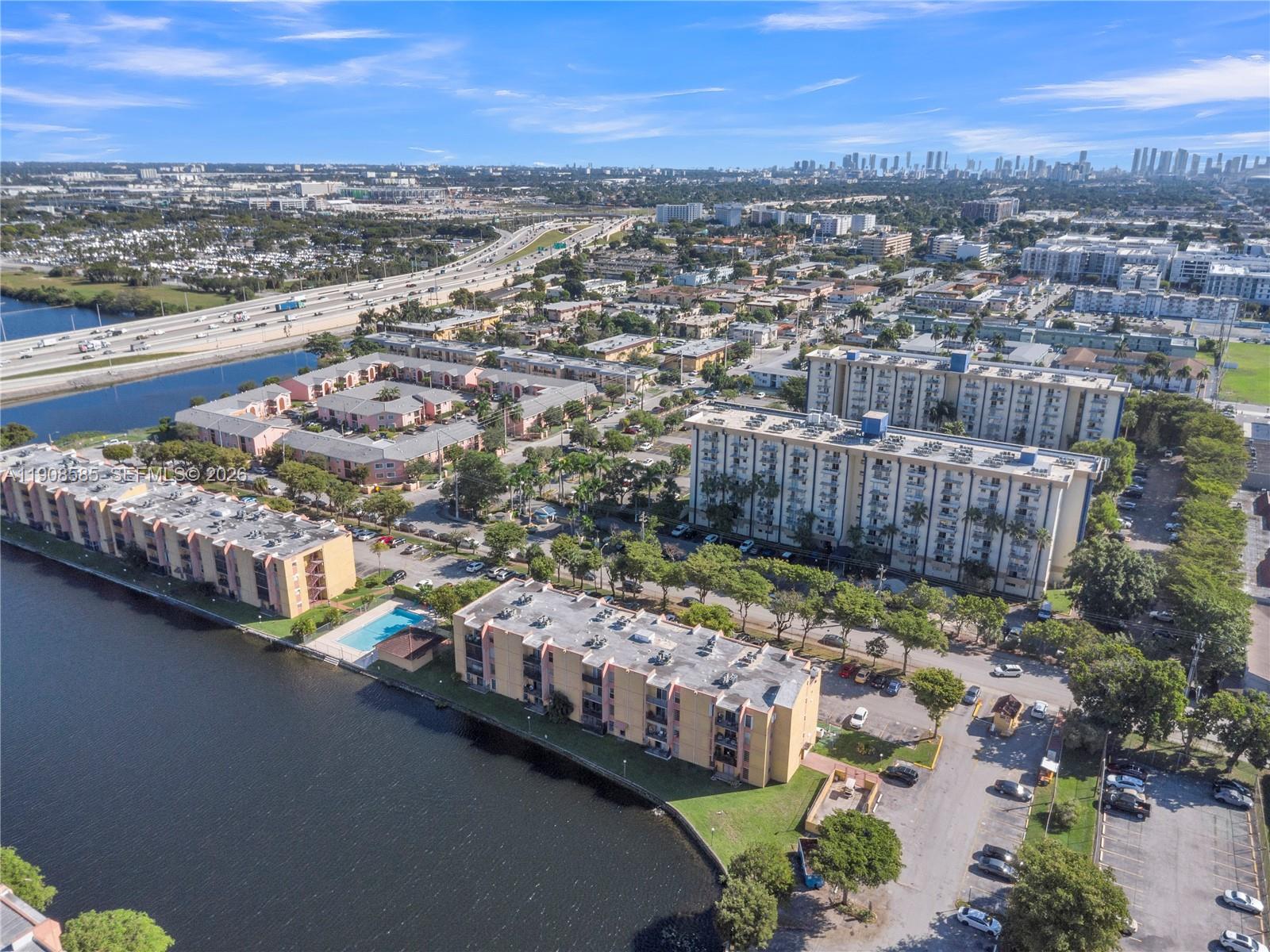 4709 NW 7th St #204-9, Miami FL 33126