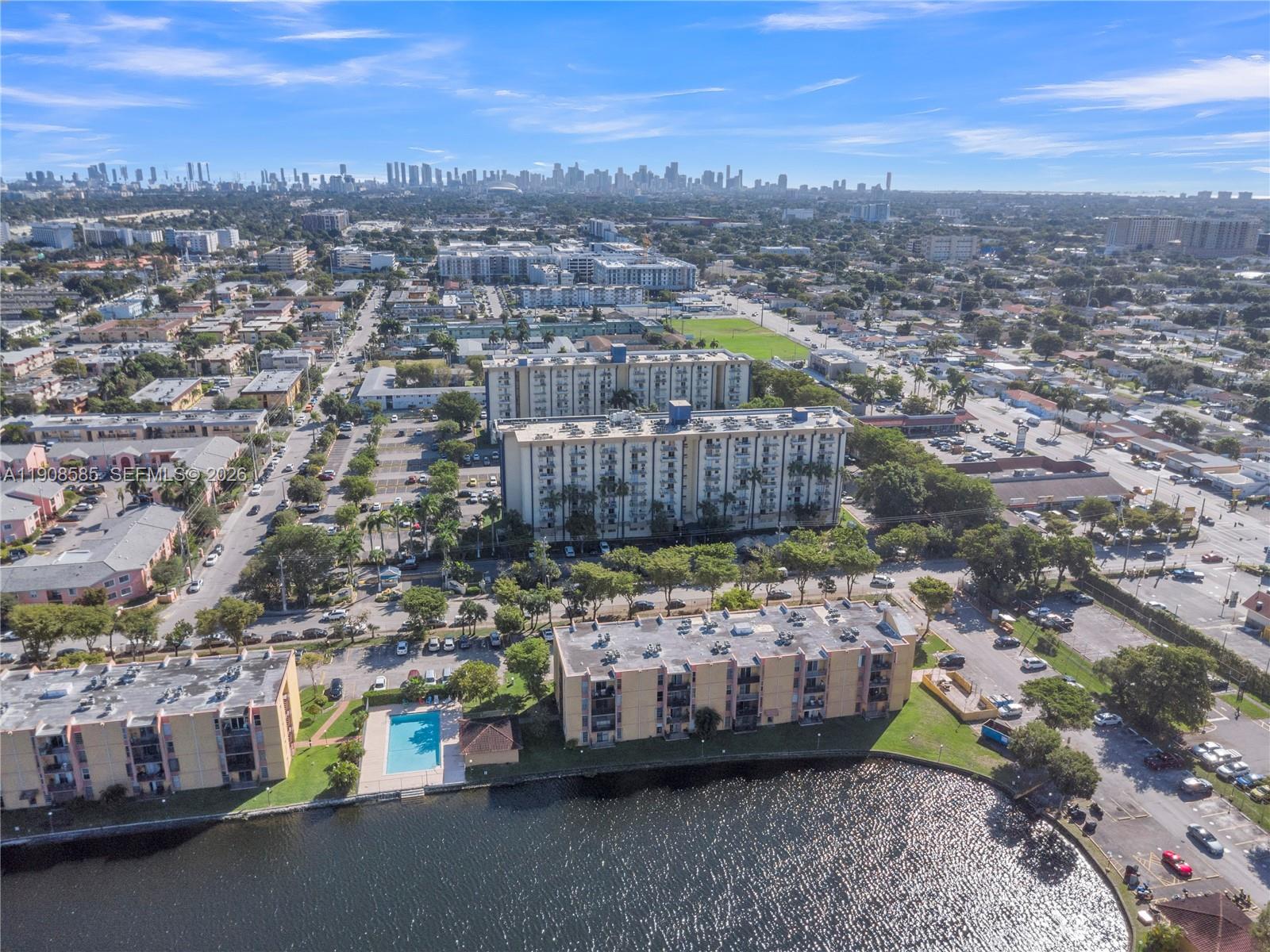 4709 NW 7th St #204-9, Miami FL 33126