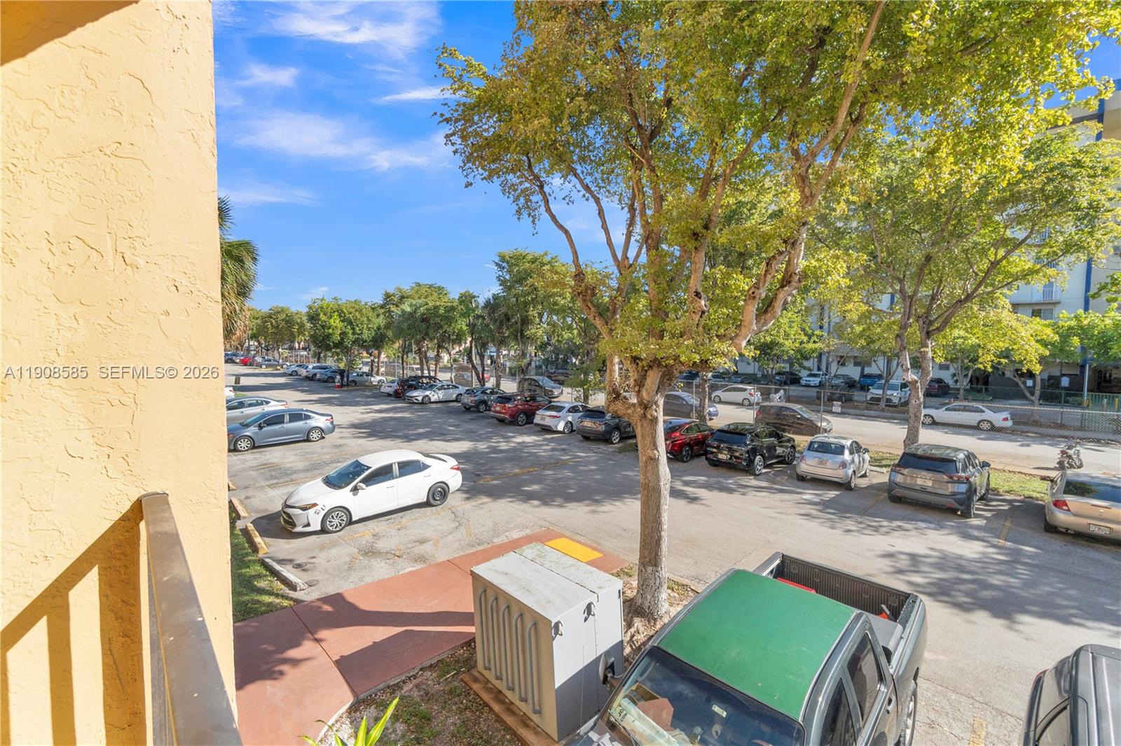 4709 NW 7th St #204-9, Miami FL 33126