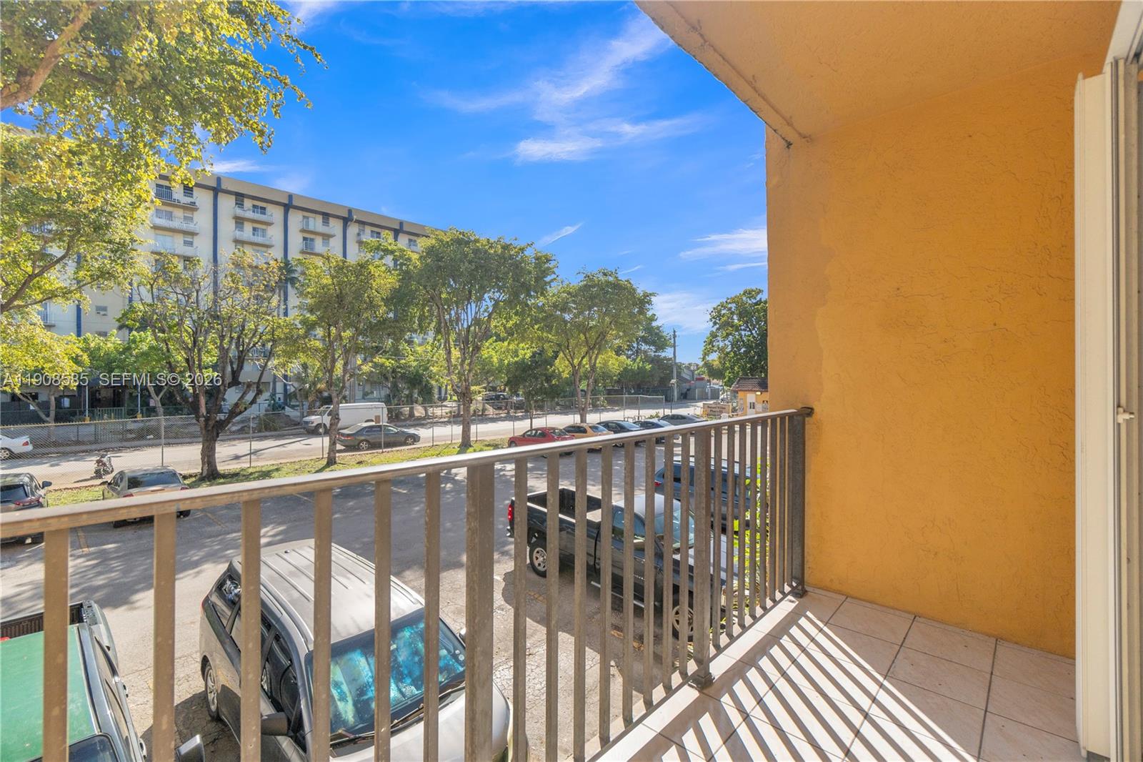 4709 NW 7th St #204-9, Miami FL 33126