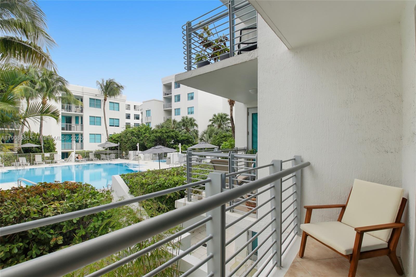 110 Washington Ave #2420, Miami Beach FL 33139
