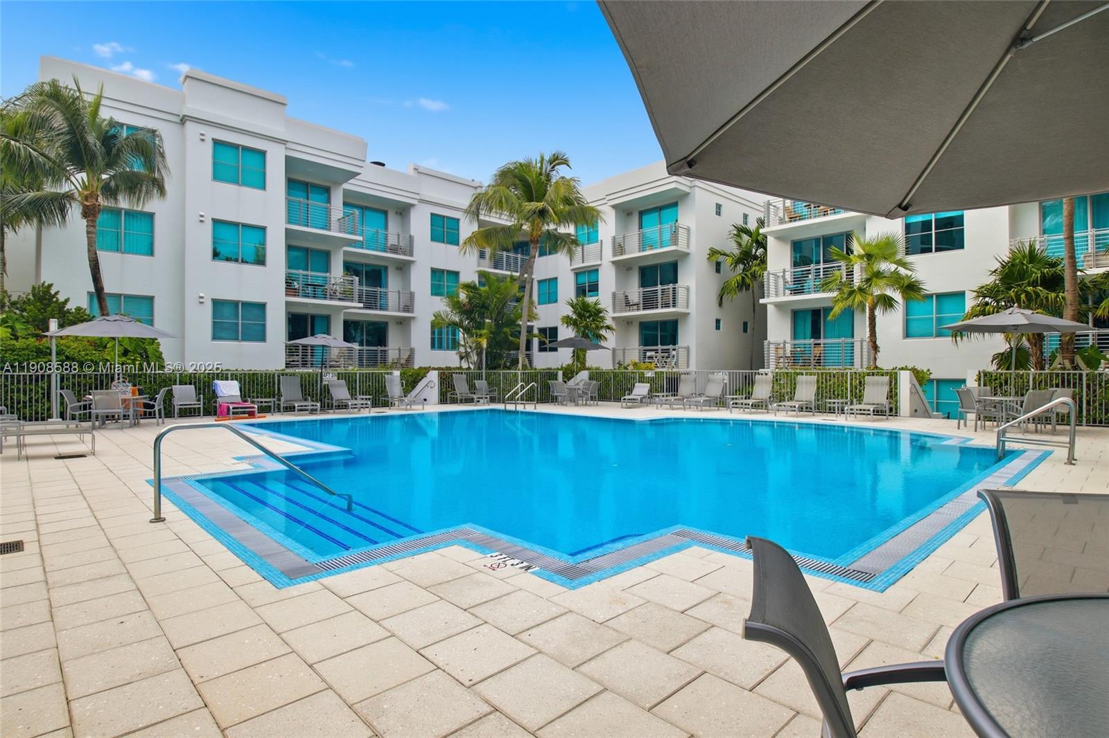 110 Washington Ave #2420, Miami Beach FL 33139