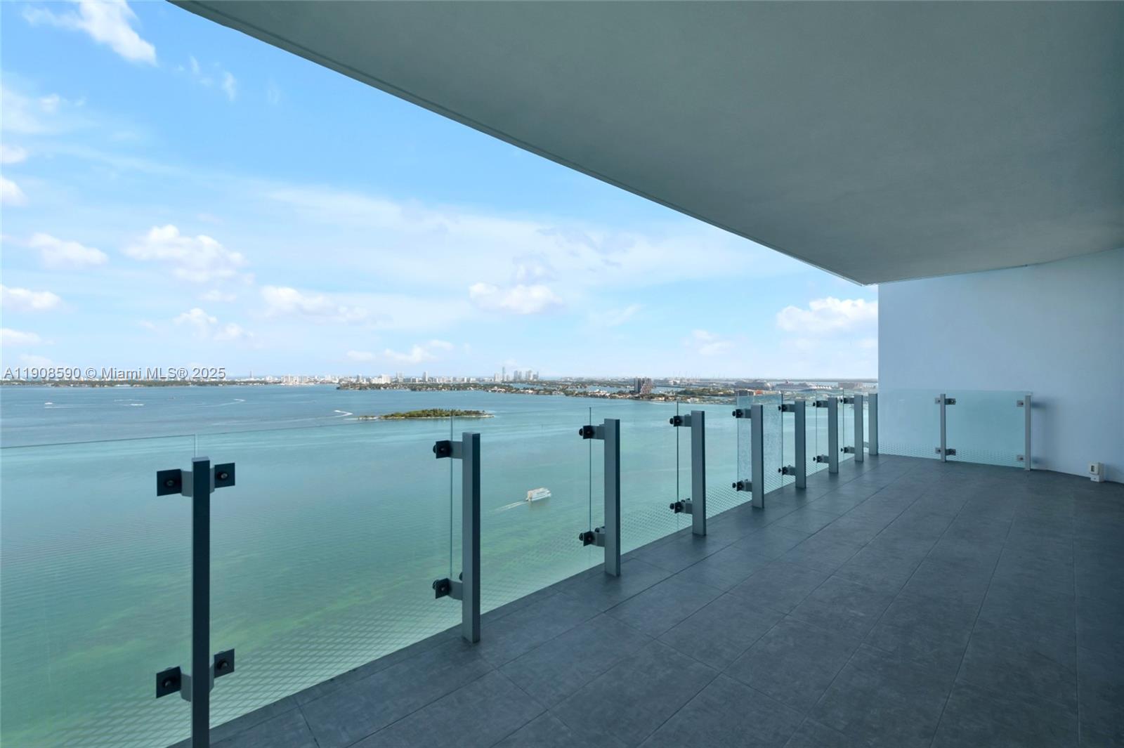 700 NE 26th Ter #2603, Miami FL 33137