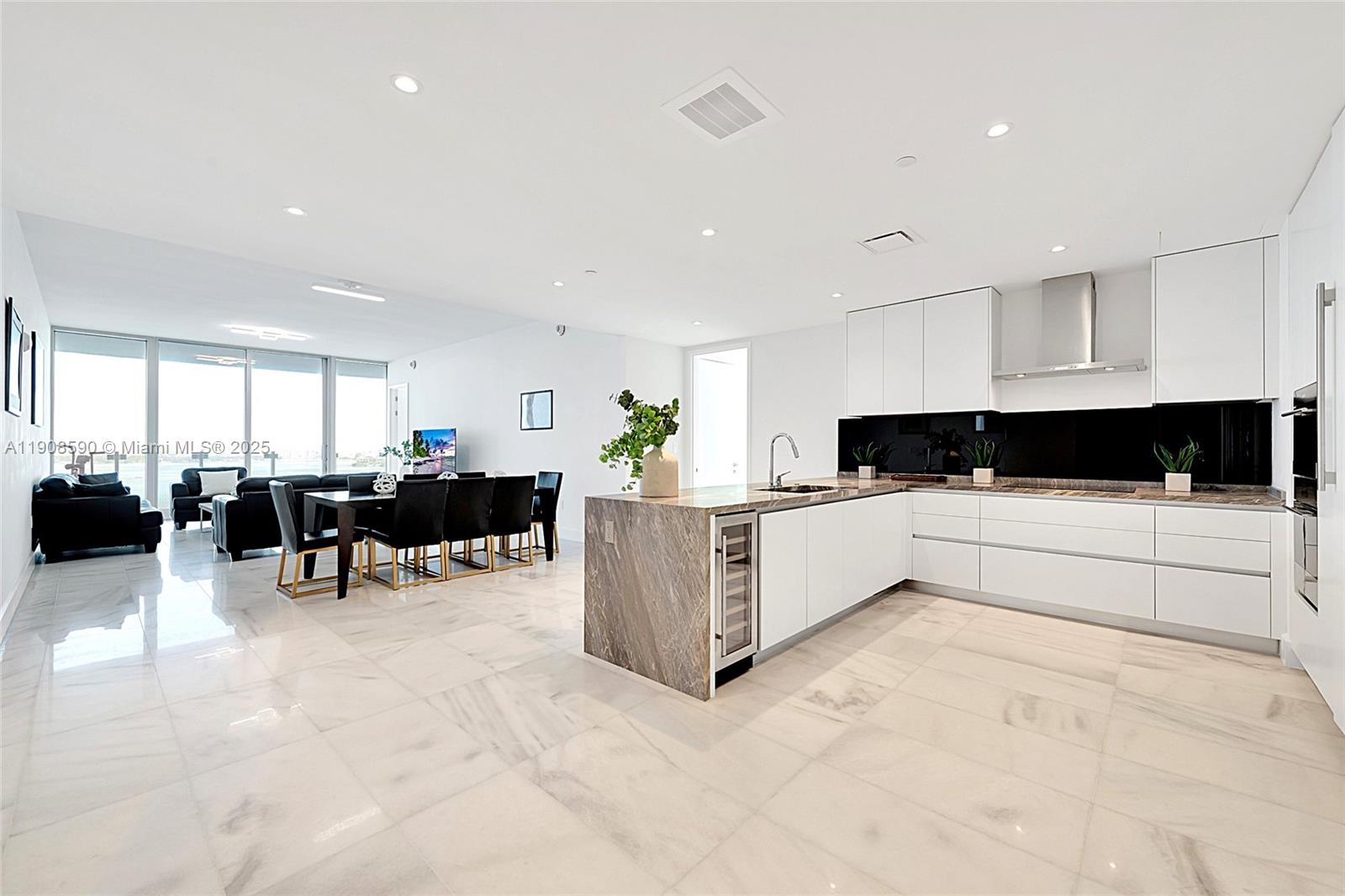 700 NE 26th Ter #2603, Miami FL 33137