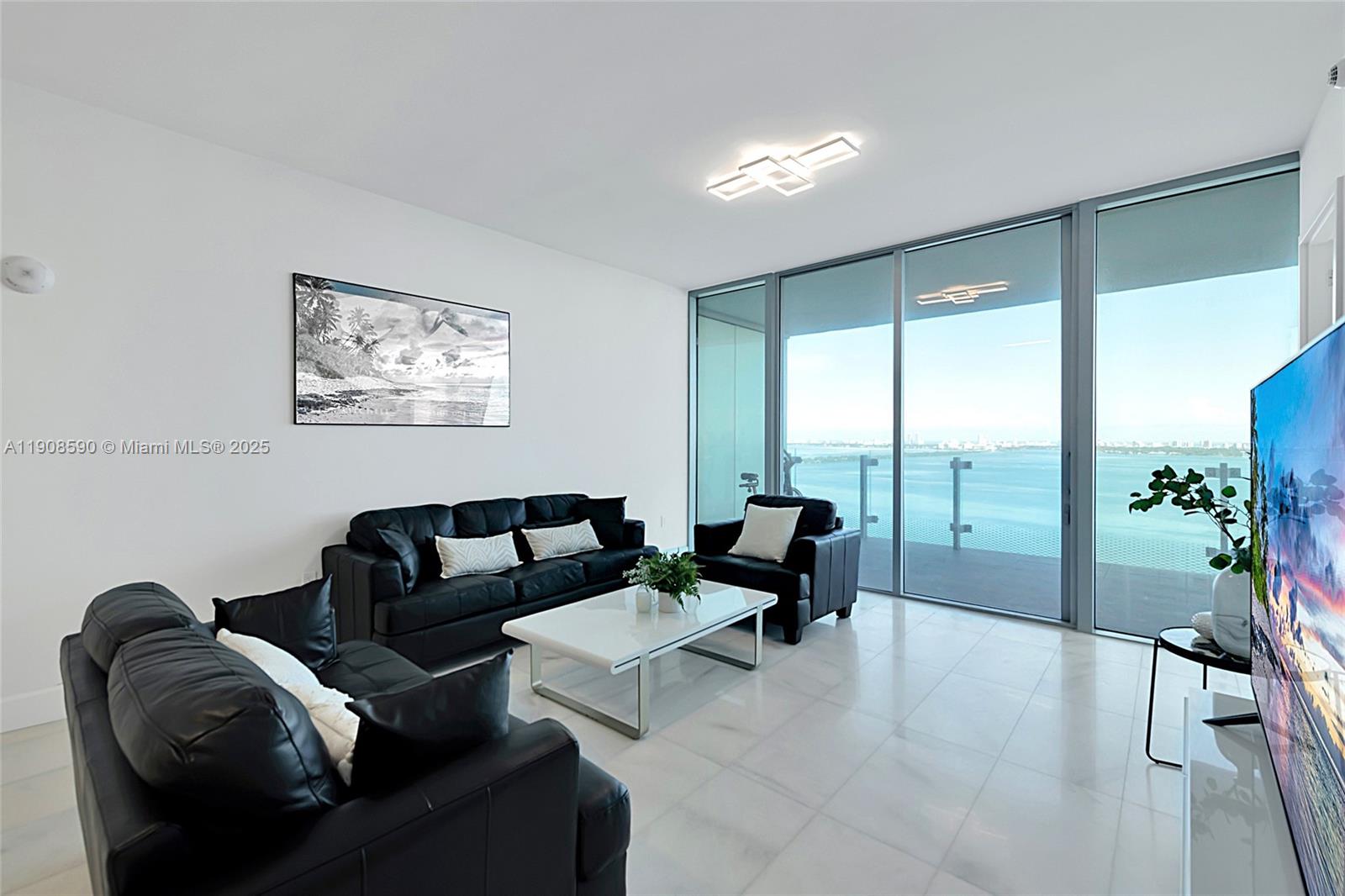 700 NE 26th Ter #2603, Miami FL 33137